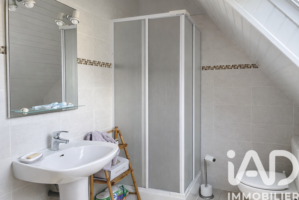 � vendre  Maison Tr�drez-Locqu�meau (22300)