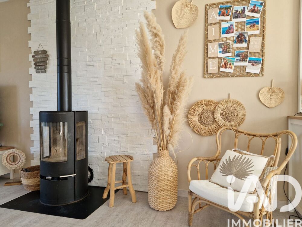 Vente Maison Vente Pavillon 6 pièces Mathonville