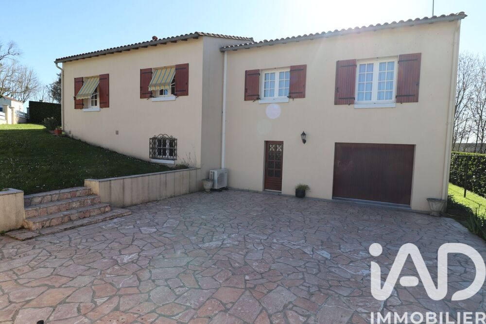 Vente Maison/villa 5 pièces