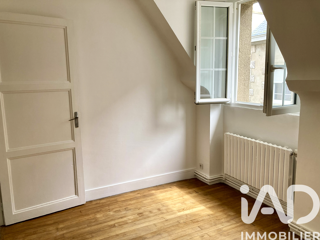  Appartement � vendre 3 pi�ces 53 m�