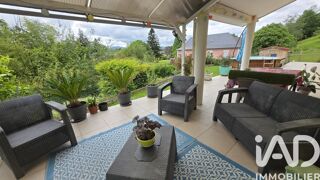  Maison à vendre 4 pièces 149 m²
