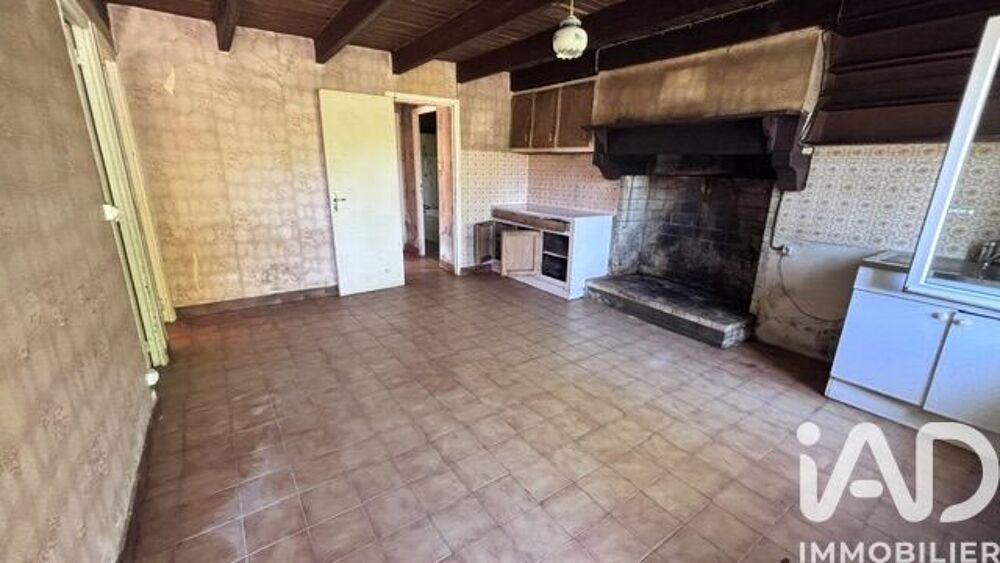 Vente Maison/villa 3 pièces