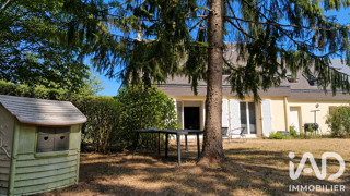  Maison à vendre 5 pièces 115 m²