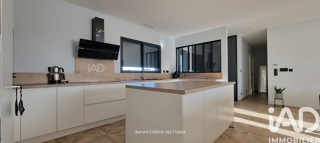  Maison à vendre 4 pièces 102 m²