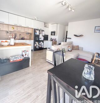  Appartement à vendre 4 pièces 82 m²