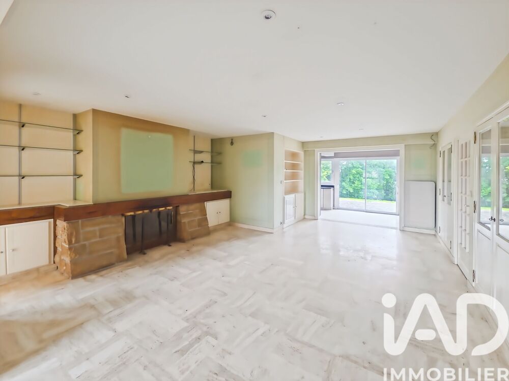 Vente Maison/villa 8 pièces