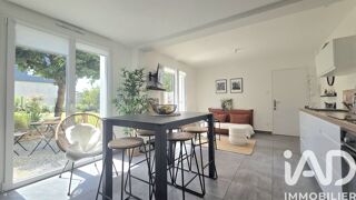  Appartement à vendre 2 pièces 42 m²