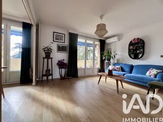  Appartement à vendre 3 pièces 63 m²