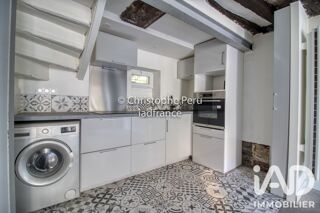  Maison à vendre 3 pièces 46 m²
