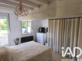  Maison à vendre 4 pièces 100 m²