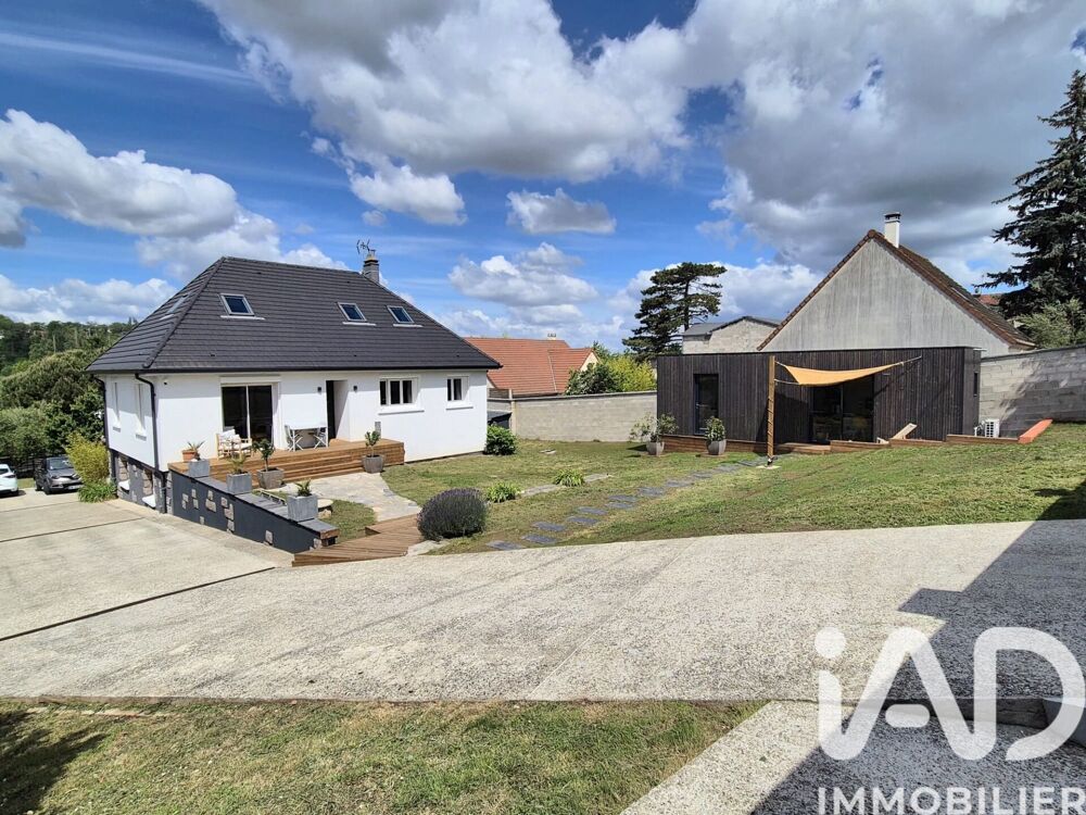 � vendre  Maison Saintry-sur-Seine (91250)