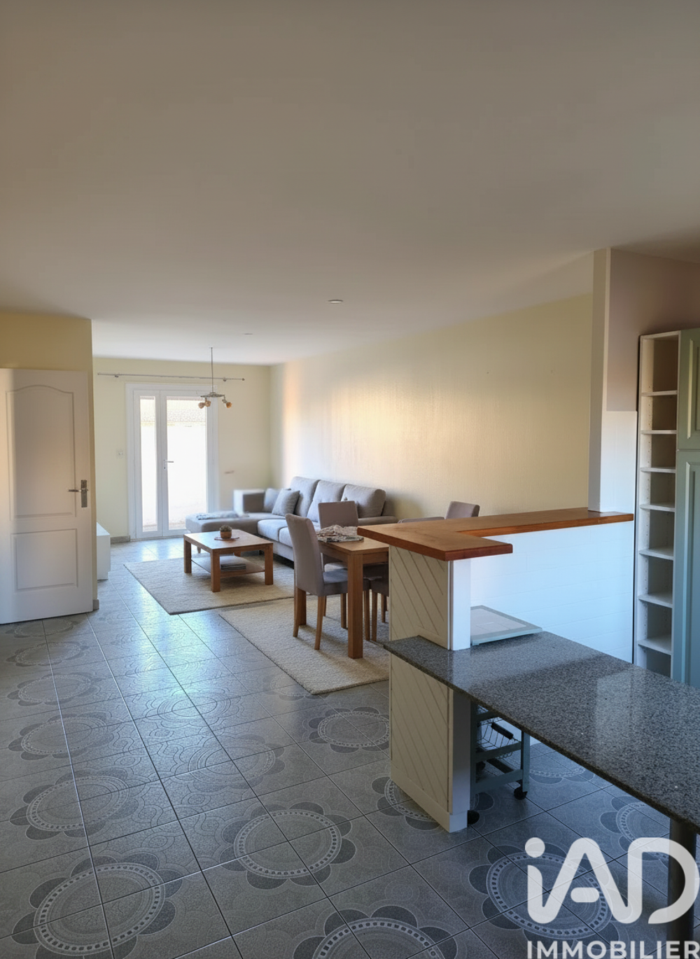 vente Maison - 4 pièce(s) - 74 m² Le Soler (66270)