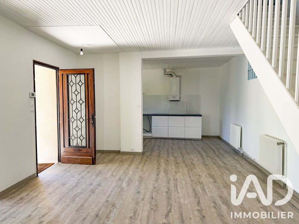 Vente Maison traditionnelle 4 pièces