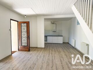  Maison à vendre 4 pièces 80 m²