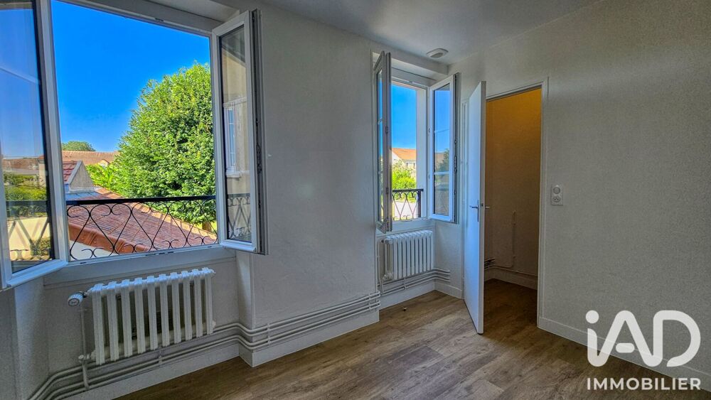Location Appartement Location Appartement 2 pièces Ecquevilly