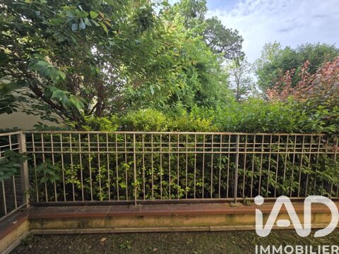   Vente Appartement 2 pièces Appartement - 2 pièce(s) - 42 m²