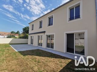  Maison à vendre 9 pièces 225 m²