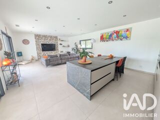 Vente Maison Vente Maison/villa 5 pièces Allègre-les-fumades