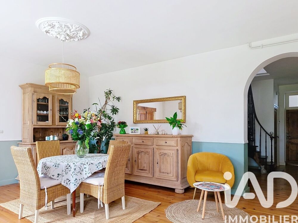 à vendre  Maison Saint-Méard-de-Gurçon (24610)