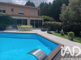  Maison à vendre 6 pièces 220 m²