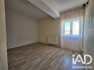  Appartement à vendre 3 pièces 57 m²