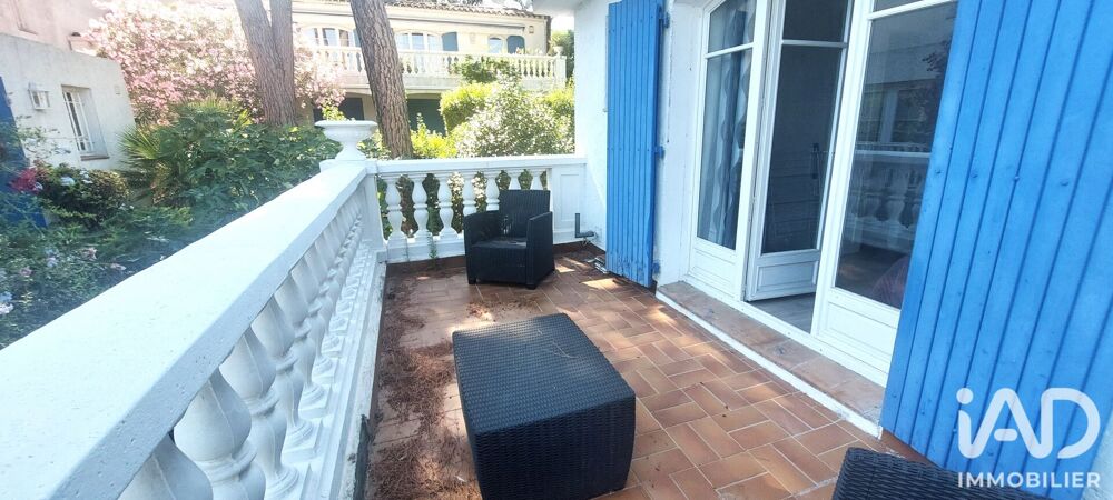 Vente Appartement Vente Duplex 2 pièces Saint-raphaël