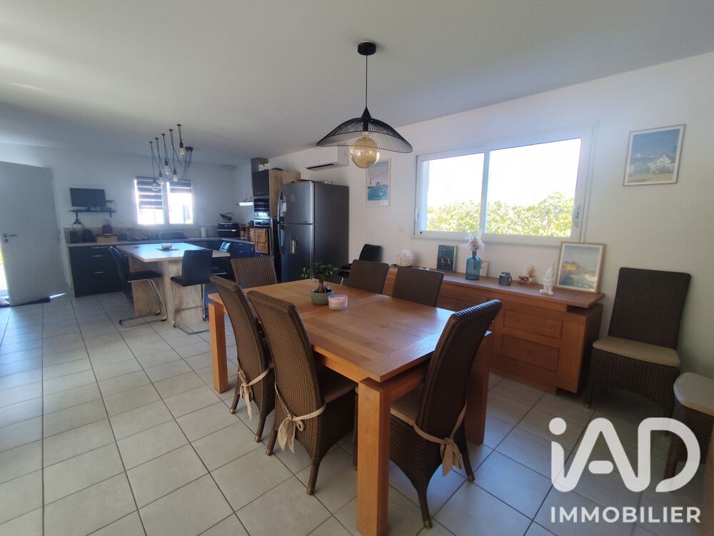 Vente Maison Vente Maison/villa 5 pièces Sarzeau