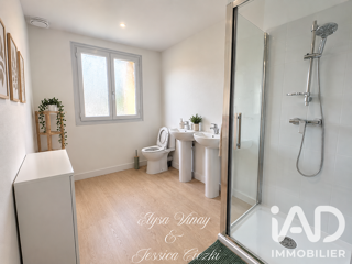  Maison à louer 1 pièce 99 m²