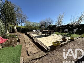  Maison à vendre 8 pièces 189 m²