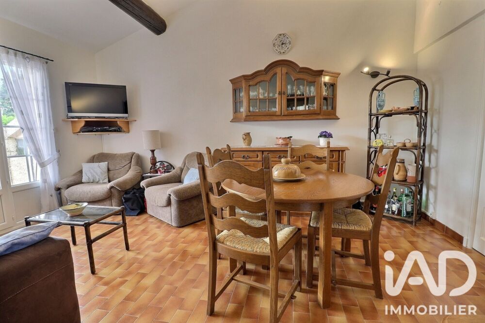 Vente Maison/villa 3 pièces