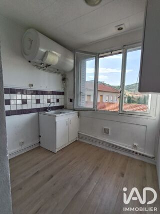  Maison à vendre 2 pièces 41 m²