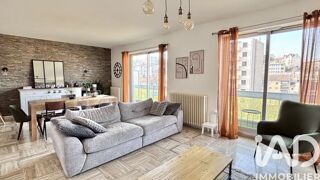  Appartement à vendre 3 pièces 87 m²