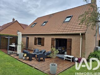  Maison � vendre 5 pi�ces 134 m�