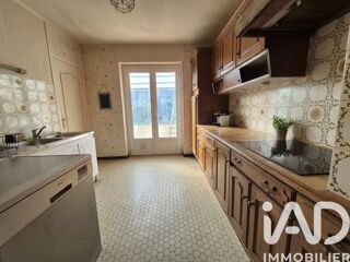  Maison à vendre 4 pièces 83 m²