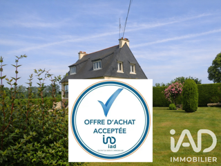  Maison à vendre 7 pièces 115 m²