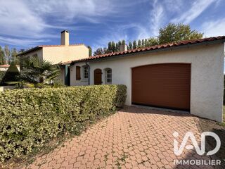 Vente Maison Vente Maison/villa 6 pièces La châtaigneraie