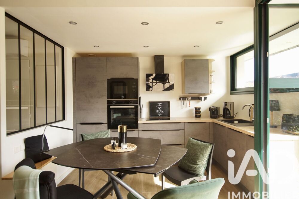 Vente Maison Vente Pavillon 4 pièces Saint-andré-des-eaux
