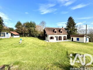  Maison à vendre 4 pièces 105 m²