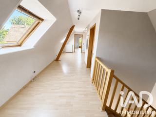  Maison à vendre 4 pièces 127 m²