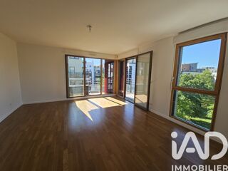  Appartement à vendre 4 pièces 81 m²