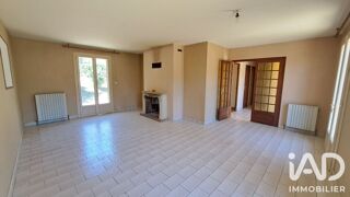  Maison à vendre 4 pièces 90 m²