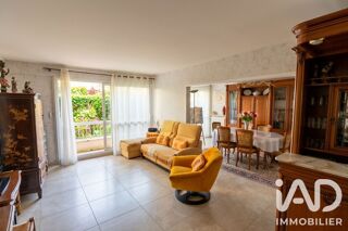  Appartement à vendre 6 pièces 117 m²