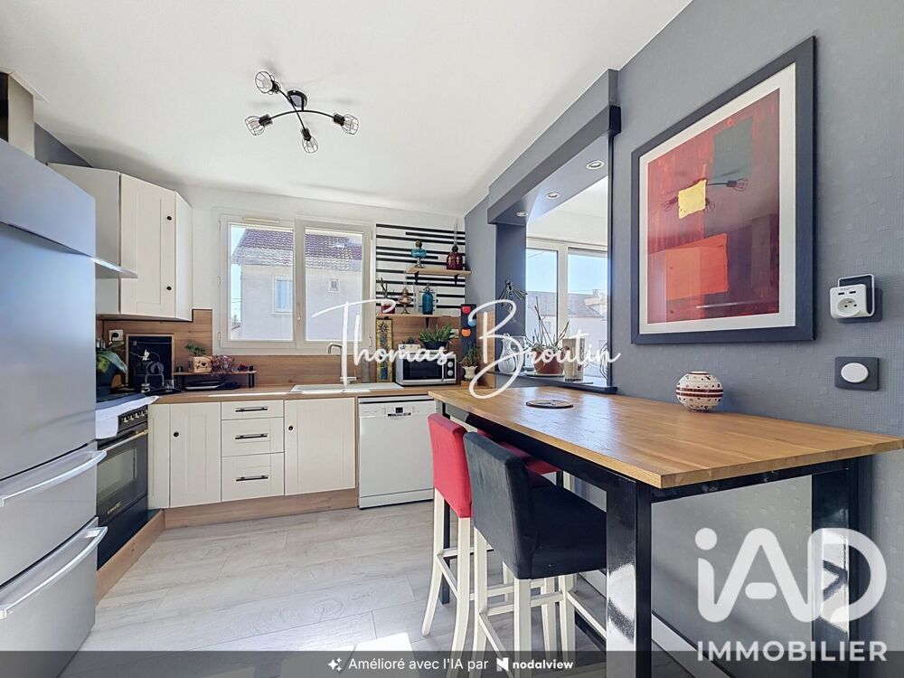 Vente Maison Vente Maison/villa 6 pièces Eaubonne