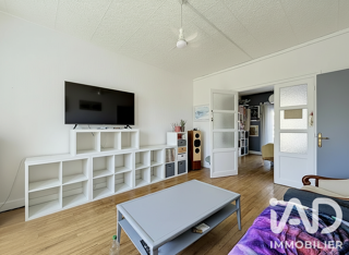 Maison à vendre 7 pièces 140 m²