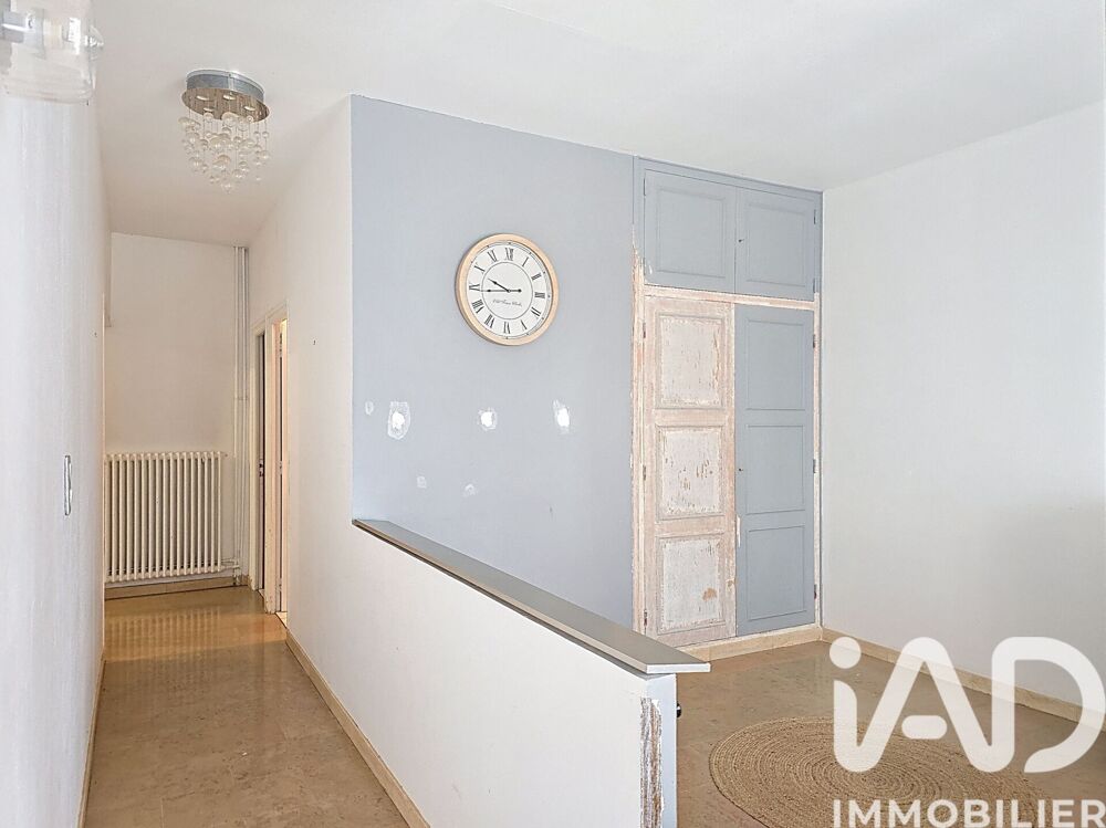 Vente Maison/villa 8 pièces
