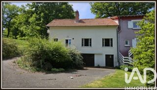  Maison � vendre 6 pi�ces 77 m�