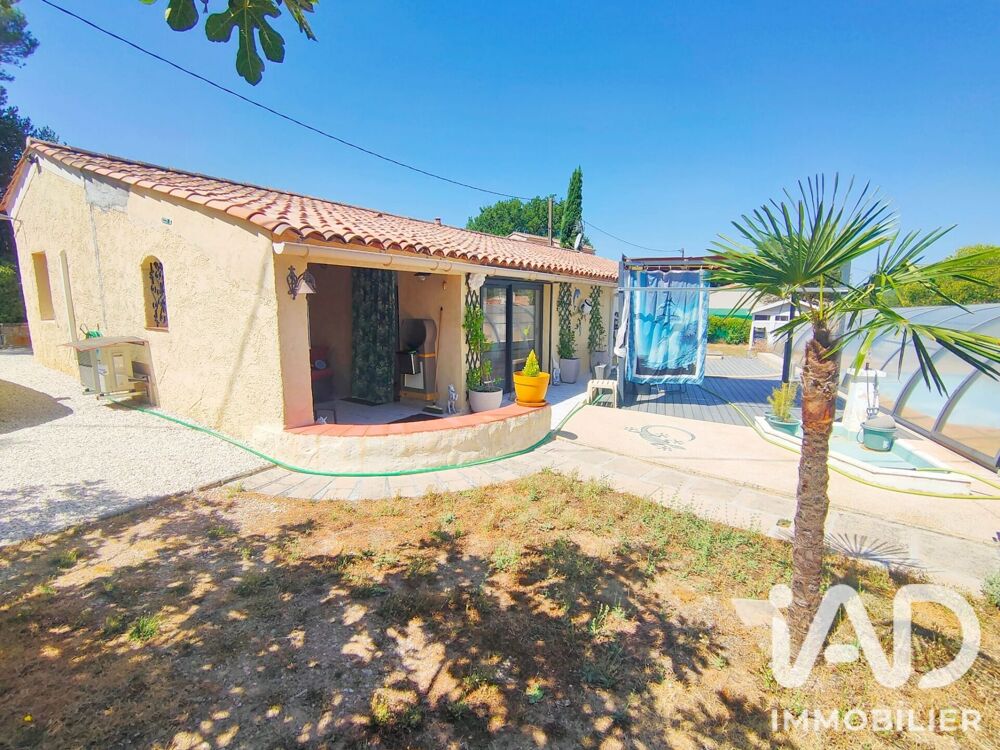 Vente Maison/villa 3 pièces