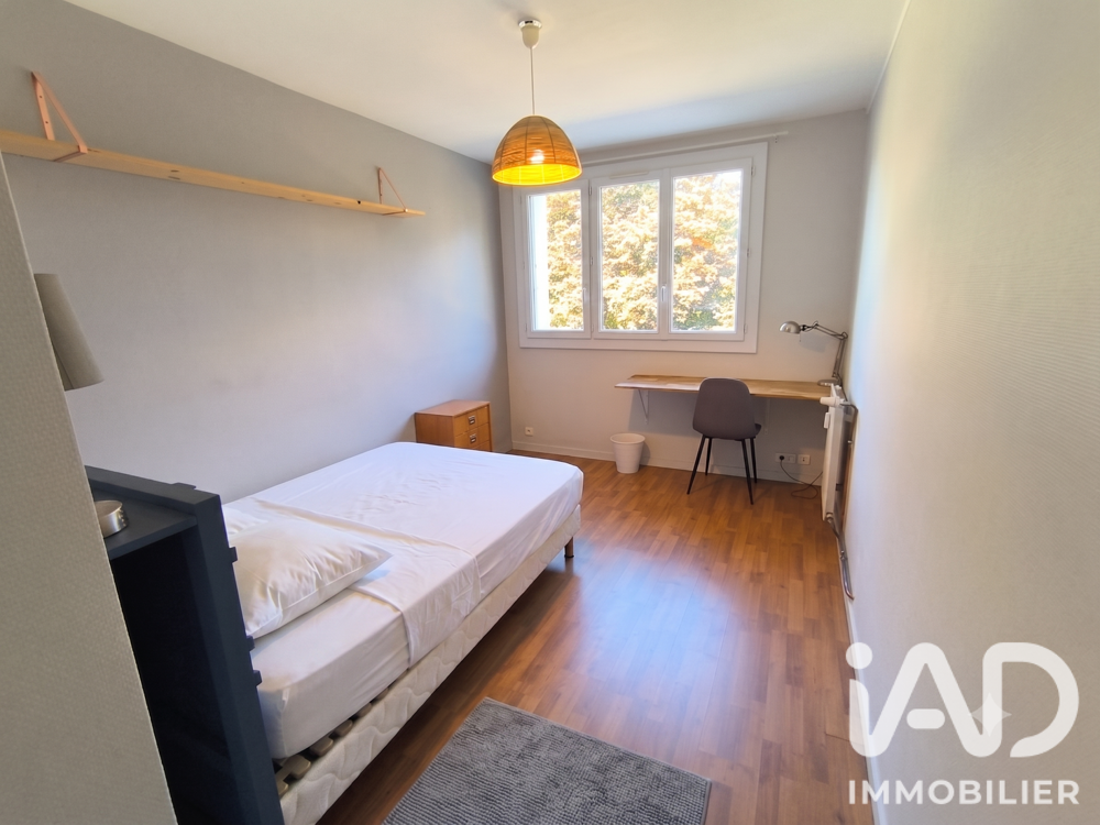 Vente Appartement Vente Appartement 3 pièces Saint-jacques-de-la-lande