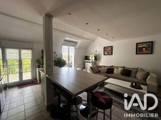  Appartement à vendre 3 pièces 72 m²