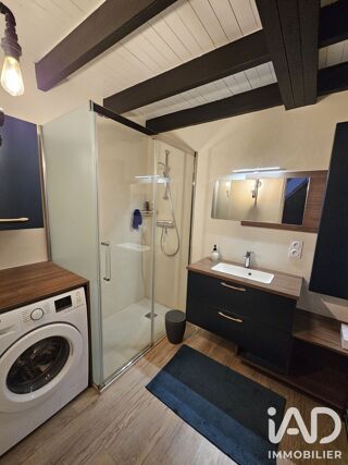  Maison à vendre 4 pièces 102 m²